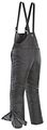 Joe Rocket 1813-087 Snowgear Black Xxx-large Storm Bib1 Pack 
