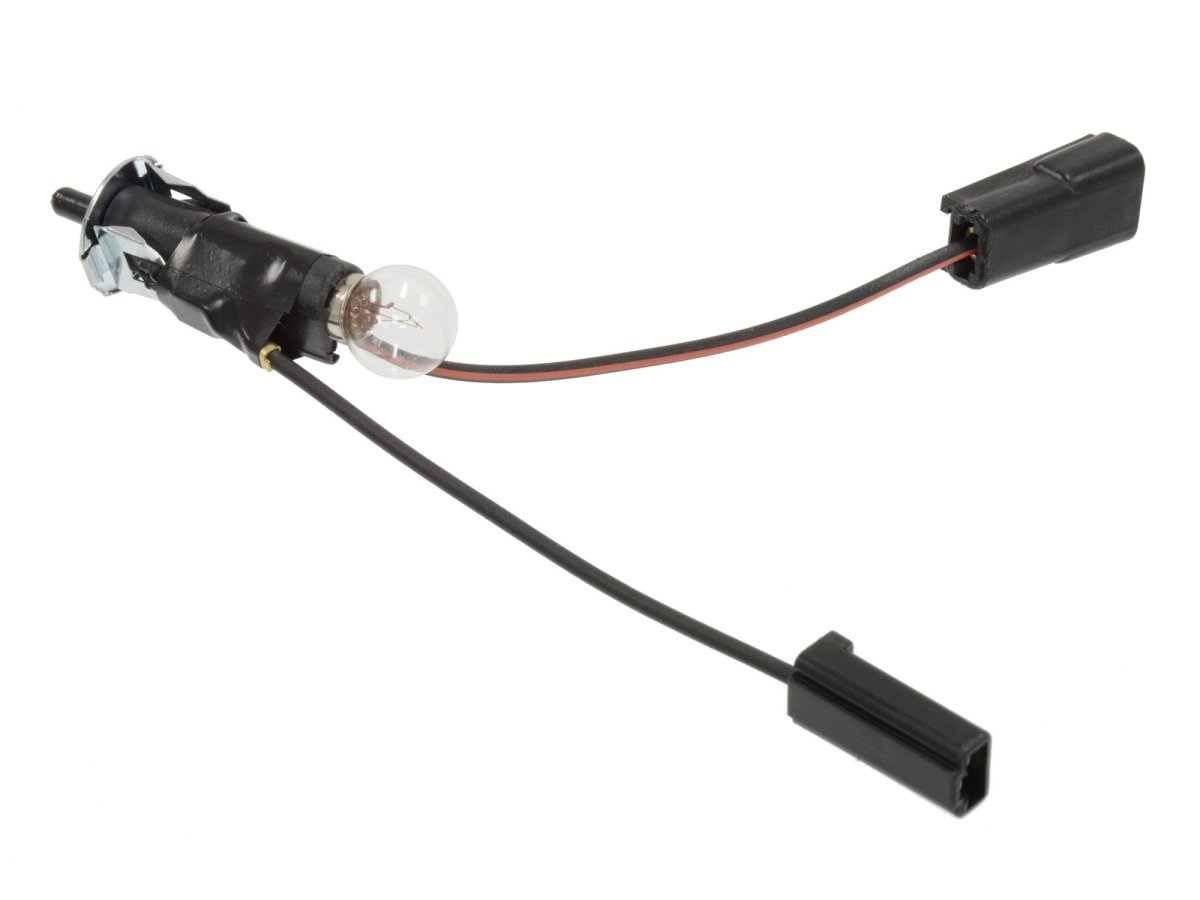 1968-1976 Corvette Storage Courtesy Light Switch Rear