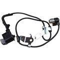 Front Left Anti-lock Brake Sensor 2003-2008 Mazda 6 Abs Oem Fit Abs314