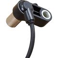 Front Left Anti-lock Brake Sensor 2003-2008 Mazda 6 Abs Oem Fit Abs314