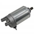 Starter Motor 21163-1250 For Kawasaki Zr400 Zrx 1994-2008 Zrx-ii 1995-2008