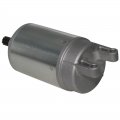 Starter Motor 21163-1250 For Kawasaki Zr400 Zrx 1994-2008 Zrx-ii 1995-2008
