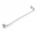 Universal Outboard Steering Arm Connecting Link Tie Rod Fit For Yamaha 30 60 Hp Boat Mercury 50 Control Linkage 115 Optimax