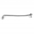 Universal Outboard Steering Arm Connecting Link Tie Rod Fit For Yamaha 30 60 Hp Boat Mercury 50 Control Linkage 115 Optimax