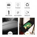 Itinspace Medusa Stoner Console Cover Universal Fit For Suvs Protect And Personalize Your Center Size 12 X 8 Stylish Design