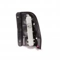 Headlightsdepot Tail Light For Chevrolet Trailblazer 2002-2009 Includes Right Passenger Side