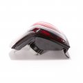 Headlightsdepot Tail Light For Chevrolet Trailblazer 2002-2009 Includes Right Passenger Side