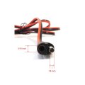 The Rop Shop New 10 Ft Wire Harness Power Cables 12v Shurflo Remco Demand Water Pumps