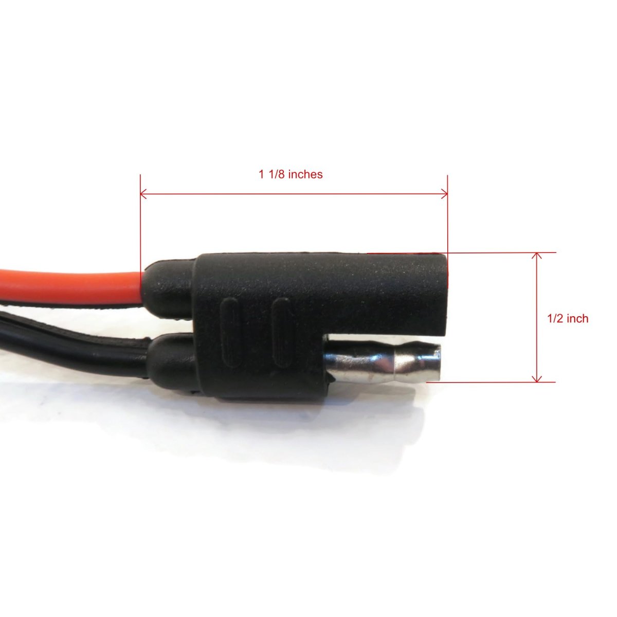 The Rop Shop New 10 Ft Wire Harness Power Cables 12v Shurflo Remco Demand Water Pumps