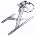 Front Right Passenger Side Power Window Regulator With Motor Assemblyor 1997 1998 Ford F 150 F 250 Lobo Mexico F65z1523208ab 