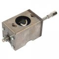 Race Shifter Box With Bearing Supported Output Shaft Compatible Dune Buggy