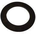 Jerry Can Gaskets 24 Pack Nitrile Rubber For Gas And Diesel Cans 2 3 8 Inside Diameter 1 4 In Outside Black Round Seals 