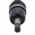 Niche High Strength Front Left Cv Axle Drive Shaft For 2002-2003 Honda Foreman 400