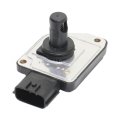 Suzuki Sidekick 1992-1998 Mass Air Flow Sensor 3-prong Blade Male Terminal With Female Connector Only 