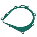 Stator Magneto Generator Cover Gasket Compatible With Oem 3409-023 For Arctic Cat Dvx400 2004 2006-2008