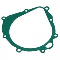 Stator Magneto Generator Cover Gasket Compatible With Oem 3409-023 For Arctic Cat Dvx400 2004 2006-2008