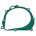 Stator Magneto Generator Cover Gasket Compatible With Oem 3409-023 For Arctic Cat Dvx400 2004 2006-2008