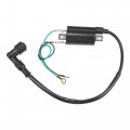 X Autohaux 1 Pcs Motorcycle Cdi Ignition Coil Engine For Honda Cb350 Cl350 Sl350 Cb360t