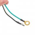 X Autohaux 1 Pcs Motorcycle Cdi Ignition Coil Engine For Honda Cb350 Cl350 Sl350 Cb360t