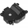 Hvac Blend Door Actuator Ocpty 604-869 Air Compatible With 2007-2013 For Acura Mdx 2009-2015 Honda Pilot 1pc