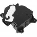 Hvac Blend Door Actuator Ocpty 604-869 Air Compatible With 2007-2013 For Acura Mdx 2009-2015 Honda Pilot 1pc