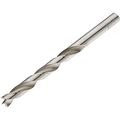 D4522 Hss Brad Point Bit 25 64 In High Speed Steel Straight Shank Drill For Wood And Dowel Holes 1 Piece 