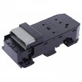 Applianpar Front Driver Side Window Switch With Door Lock For Honda Insight 2010-2014