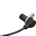 Aip Electronics Abs Anti-lock Brake Wheel Speed Sensor Compatible With 2001-2005 Santa Fe Rear Left Driver Oem Fit Abs517