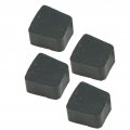 Clutch Pads Kita Motorized Bicycle Pada Platea 15pcs Set Engine Square Shape Green Replacement For 49cc 80cc