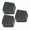 Clutch Pads Kita Motorized Bicycle Pada Platea 15pcs Set Engine Square Shape Green Replacement For 49cc 80cc