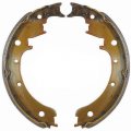 Brake Shoe Set 2 Shoes 