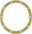 Fel-pro Rds 5008 Rear Axle Differential Seal 
