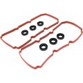 Valve Cover Gasket Set For Dodge Grand Caravan 2008 2009 2010 6 Cylinder 3 5l 4 0l Engine 