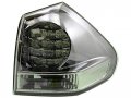 Right Passenger Side Outer Tail Light Assembly For 2006-2008 Rx400h 