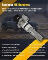 Ocpty Vehicle Speed Sensor Replacement For 2002-04 Toyota Camry 2002-05 Celica 2000-05 Echo 2001-05 Rav4 1999-05 Solara 07-12