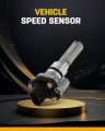 Ocpty Vehicle Speed Sensor Replacement For 2002-04 Toyota Camry 2002-05 Celica 2000-05 Echo 2001-05 Rav4 1999-05 Solara 07-12