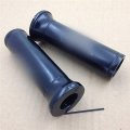 Smt-handlebar Grips Compatible With Cbr 600 900 929 954 1000 Rr 600rr F1 F2 F3 F4 F4i Blk B075vlpj33