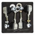 Niche Tie Rods With End Kit For Kawasaki Brute Force 300 Kvf300 39112-y005 39112-y006 39111-y002