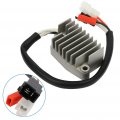 Aintier Powersports Alternator Rectifiers Fit For 1996-2007 Yamaha Vmax 1200
