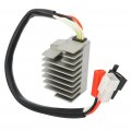 Aintier Powersports Alternator Rectifiers Fit For 1996-2007 Yamaha Vmax 1200