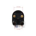 The Rop Shop Ignition Coil Kit For Onan 166-0772 166-0346 166-0535
