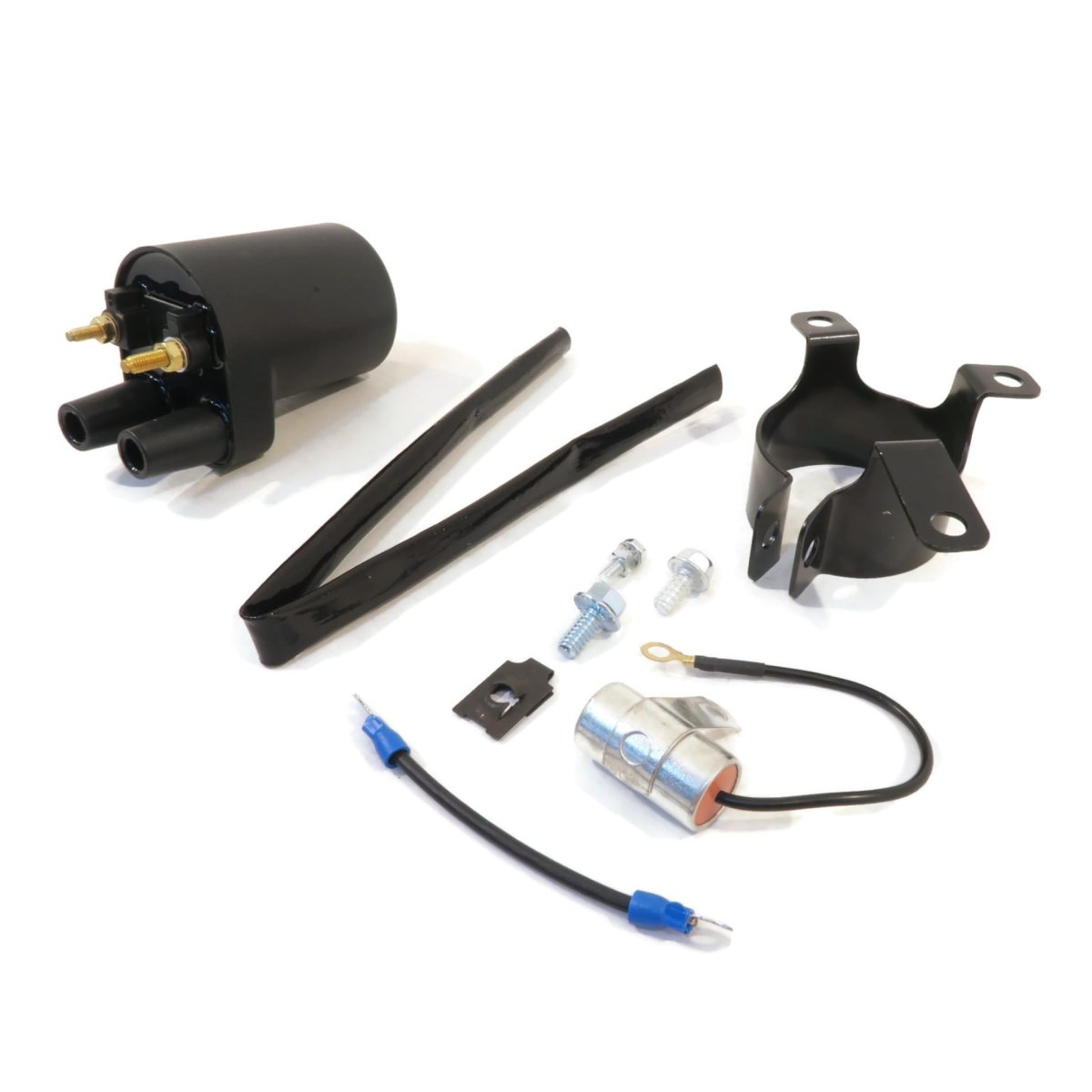 The Rop Shop Ignition Coil Kit For Onan 166-0772 166-0346 166-0535