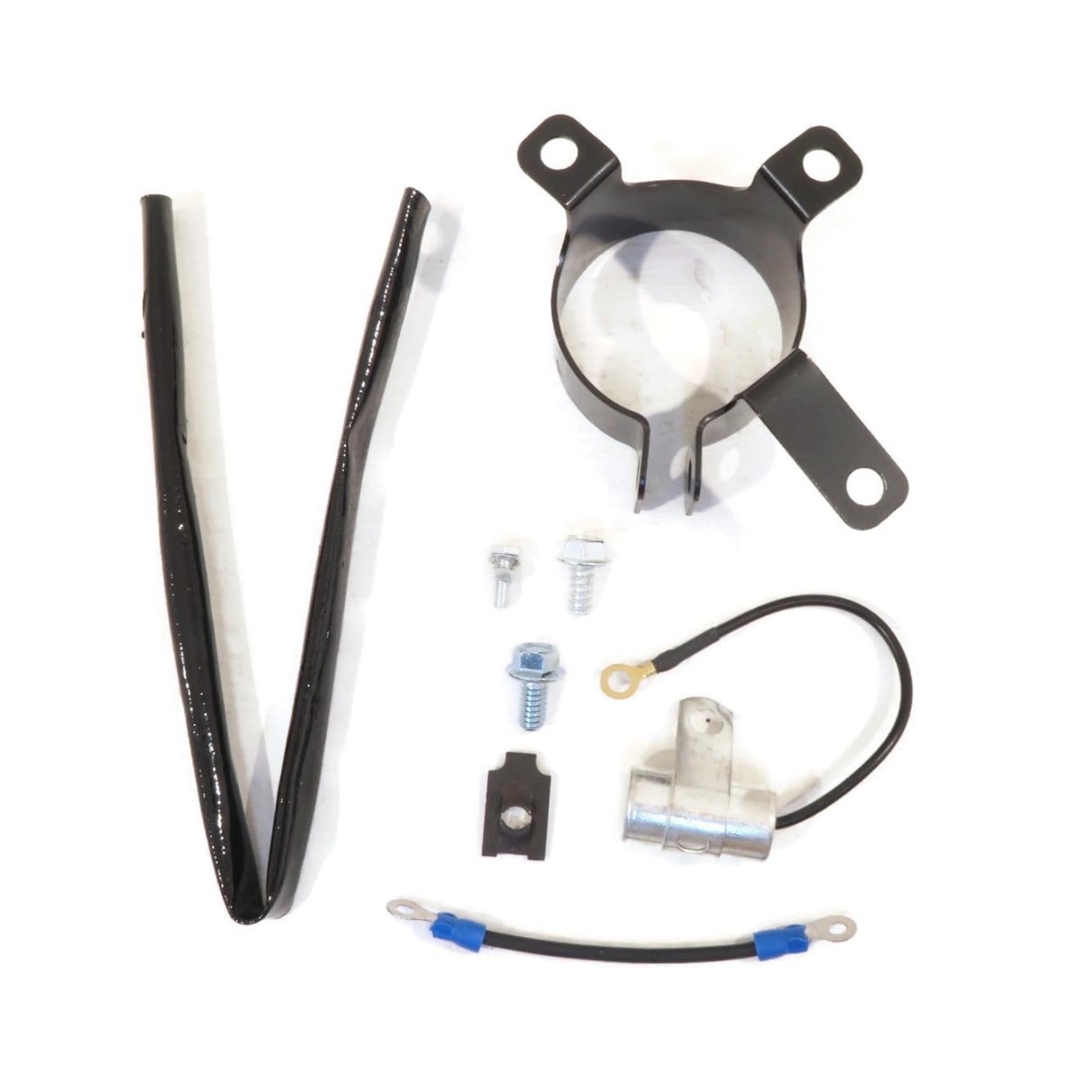 The Rop Shop Ignition Coil Kit For Onan 166-0772 166-0346 166-0535