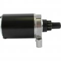 New 12 Volt Starter Compatible With Replacement For Tecumseh Small Engine Oh50 Ohh50 Ohv110 Ohv120 Ohv125 Ohv130 Ohv135 36914