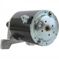 New 12 Volt Starter Compatible With Replacement For Tecumseh Small Engine Oh50 Ohh50 Ohv110 Ohv120 Ohv125 Ohv130 Ohv135 36914