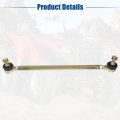 Uxcell 25cm 9 84 Steering Tie Rod Ball Joint Assembly Fit For 50cc 70cc 90cc 110cc 125cc 150cc 200cc 250cc Atv Four Wheeler