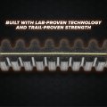 Superatv Extreme Badass Cvt Drive Belt For 2018 Polaris Ranger Xp 1000 2019 Crew Built High Temps And Abuse