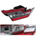 Left Side Driving Lamps Tail Lamp Replacement For Camry Le Se 2025 81590-aq010 Rear Brake Halogen Inner Light