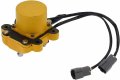 Solarhome Stepper Motor Throttle 7824-30-1600 7824-30-1601 For Komatsu Pc200-5 Pc220-5 Pc120-5 Pc300-5 Pc400-5