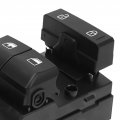 Window Power Switch Master 93571m6100 18 Pins Sensitive Flexible Glass Lift For Kia Forte 2019 To 2021